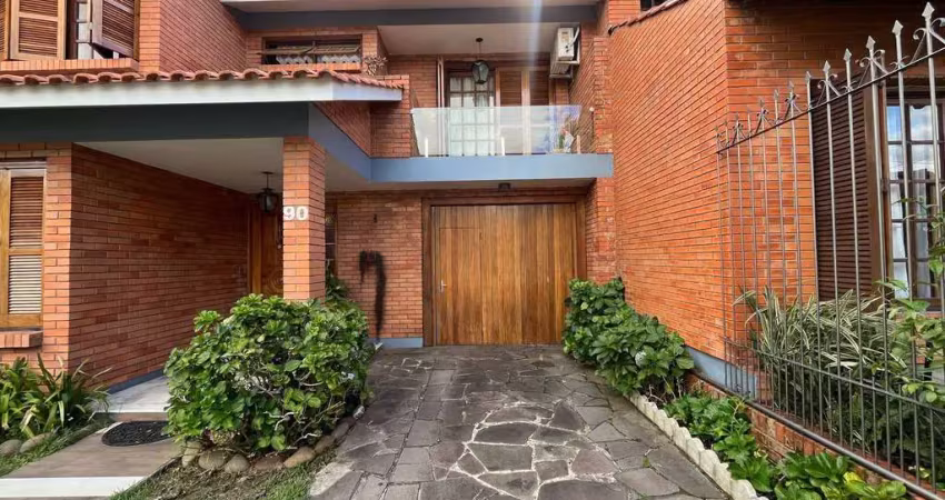 Casa com 4 quartos à venda na Rua Adão Pinheiro da Silva, 90, Ipanema, Porto Alegre