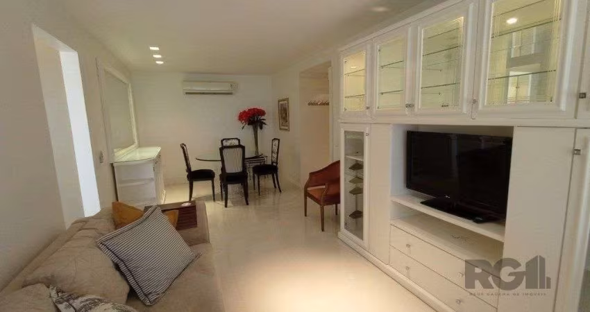 Vende-se apartamento 3 quartos com suíte, hidro e 2 vagas - 96m² - Mont'Serrat