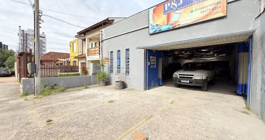Ponto comercial à venda na Rua Coronel Aparício Borges, 31, Glória, Porto Alegre
