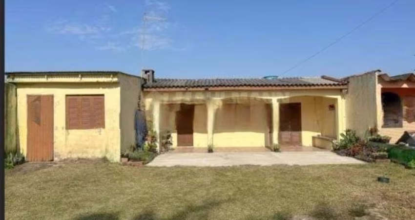 Casa em Quintão - 4 dormitórios
