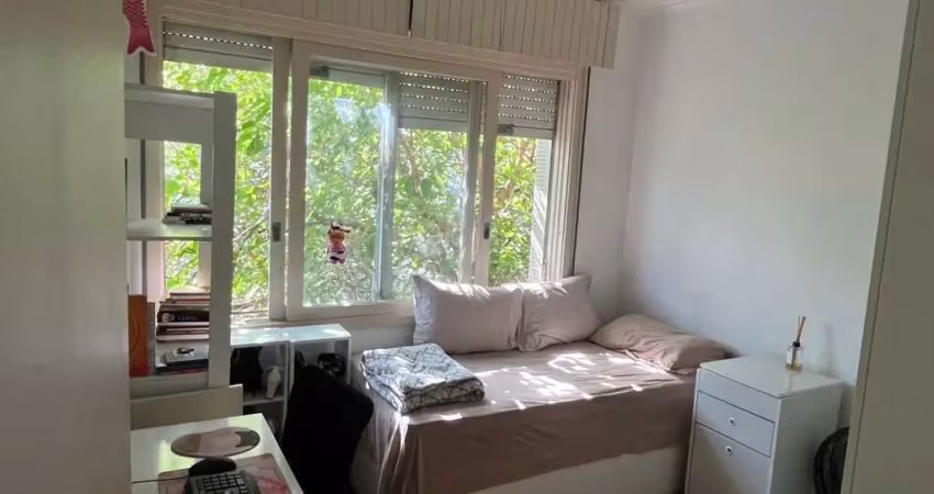Apartamento Garden com 2 dormitórios em frente ao Shopping Total