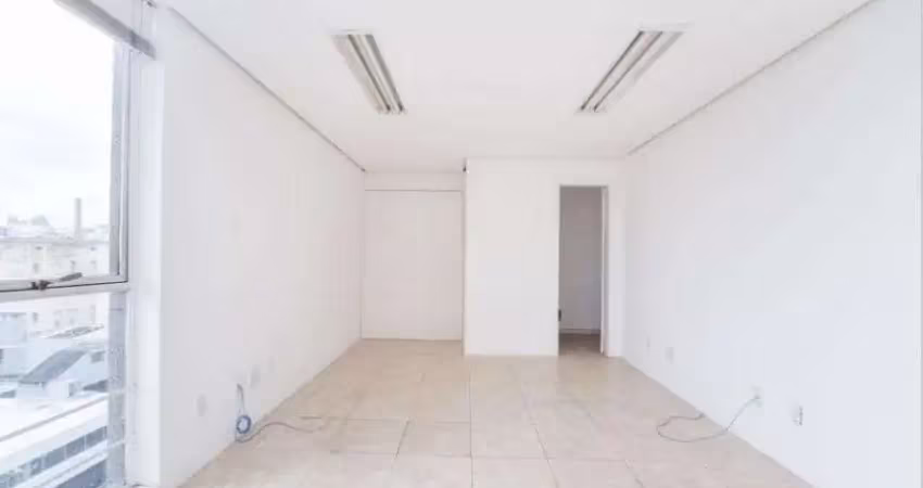 Sala comercial à venda na Rua Doutor Barros Cassal, 33, Floresta, Porto Alegre