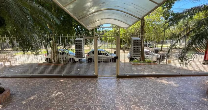 Apartamento bem iluminado e arejado, com 2 dormitórios