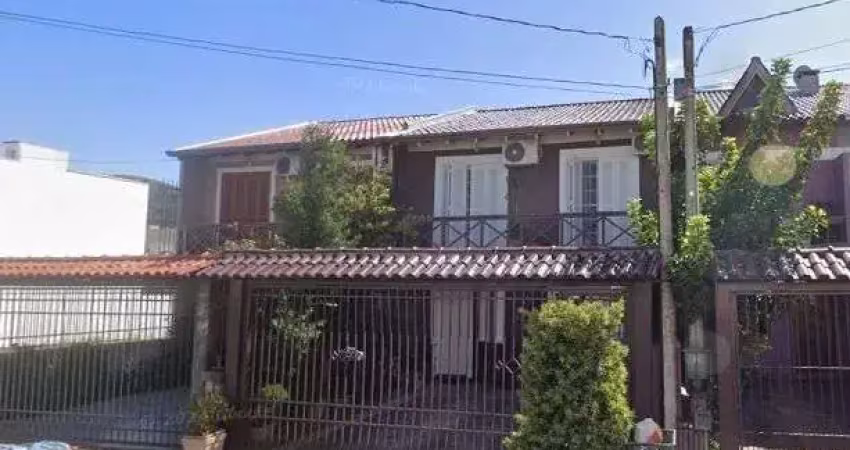 Casa com 2 quartos à venda na Rua Zuzu Angel, 248, Hípica, Porto Alegre