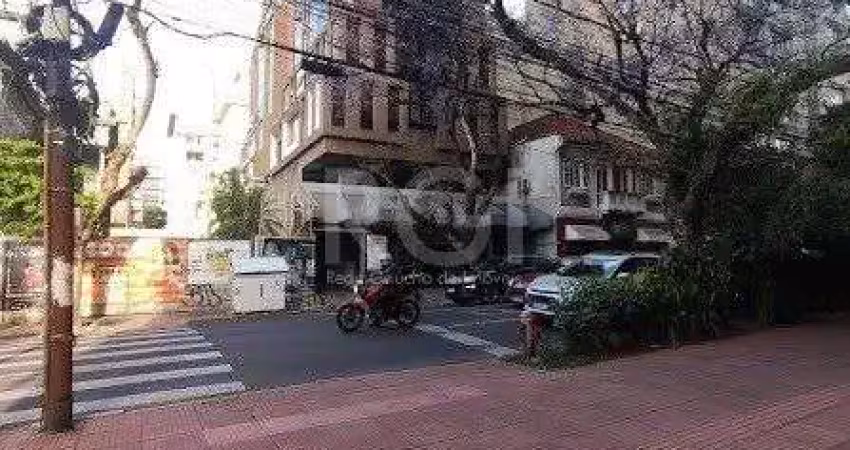 Sala comercial à venda na Rua Ramiro Barcelos, 1056, Floresta, Porto Alegre