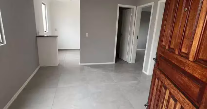 Apartamento no bairro restinga - 2 dormitórios - condomínio villa liane