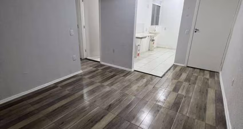 Apartamento no bairro Restinga - 2 dormitórios