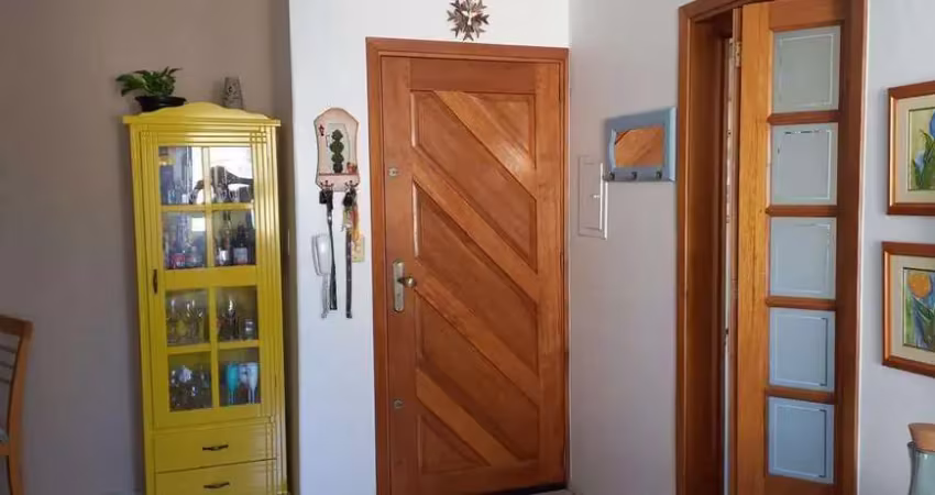 Apartamento de 2 dormitórios com vaga no bairro vila nova