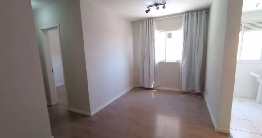Apartamento no Moradas Club em Canoas de 2 dormitórios e vaga