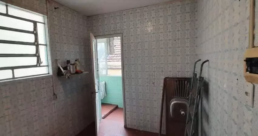 Apartamento de dois quartos no bairro santana em porto alegre
