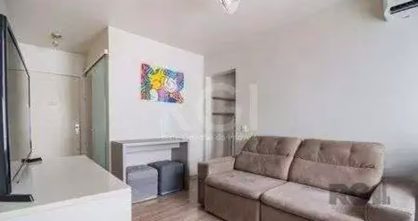 Apartamento com 1 quarto à venda na Rua Luiz Manoel, 109, Santana, Porto Alegre