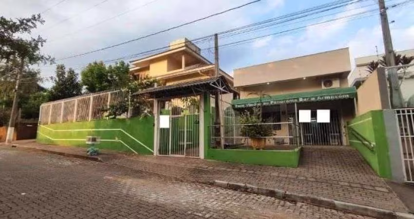 Casa à venda 708,00m² por R$ 2.800.000
