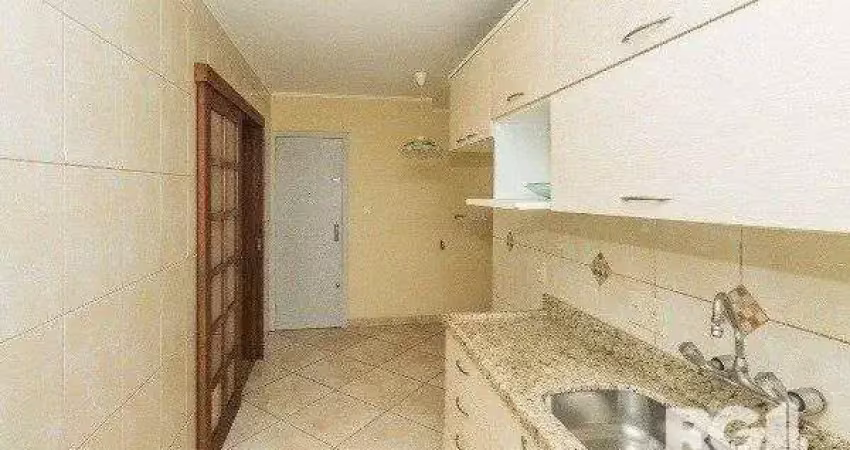 Apartamento de 3 dormitórios com vaga de garagem na av iguassu