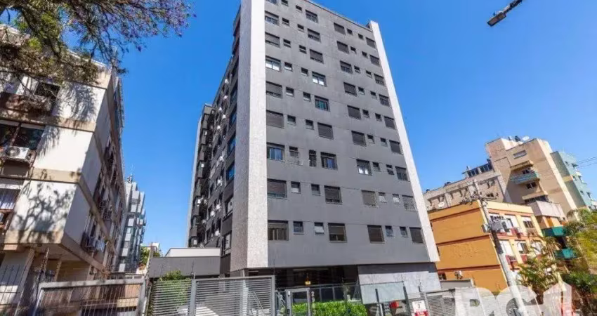 Apartamento 2 dormitórios à venda rio branco porto alegre/rs
