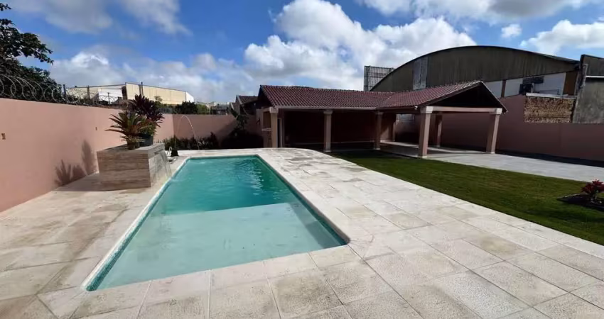 Casa 5 dormitórios à venda Vila Nova Porto Alegre/RS