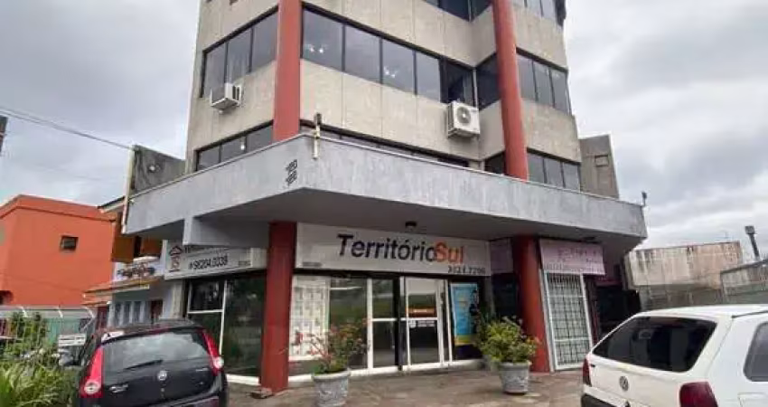 Sala comercial à venda na Avenida Tramandaí, 722, Ipanema, Porto Alegre