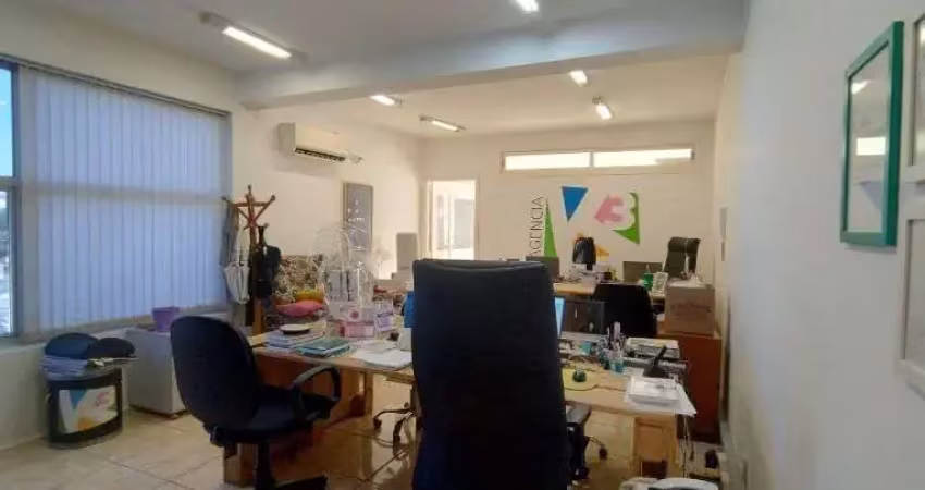 Sala comercial 1 dormitórios à venda auxiliadora porto alegre/rs