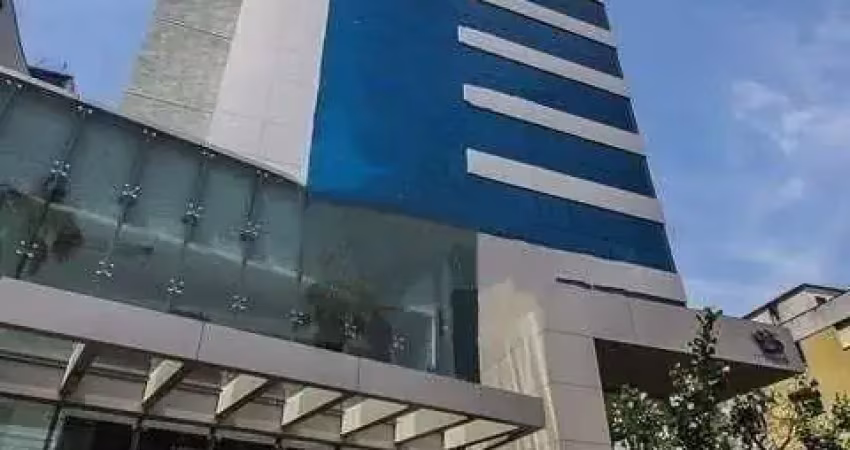 Sala comercial 1 dormitórios à venda independência porto alegre/rs