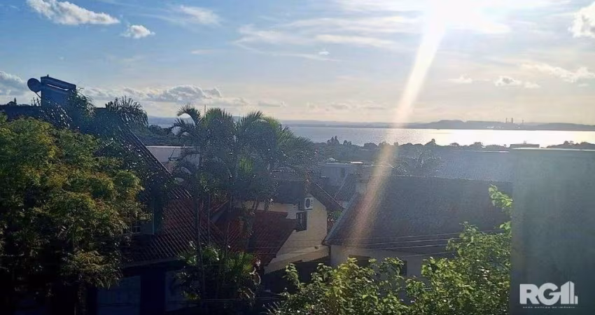 Casa ampla de 3 pisos com vista para o Guaíba -  Ipanema -  Porto Alegre -RS