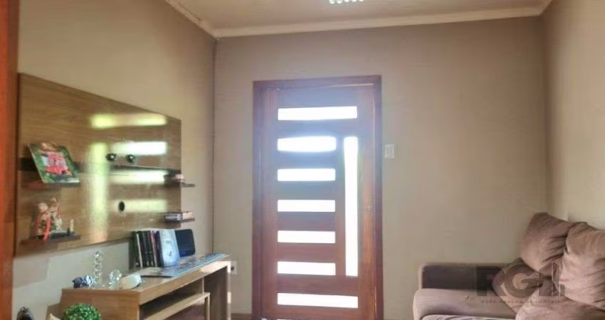 Casa 3 dormitórios à venda Teresópolis Porto Alegre/RS