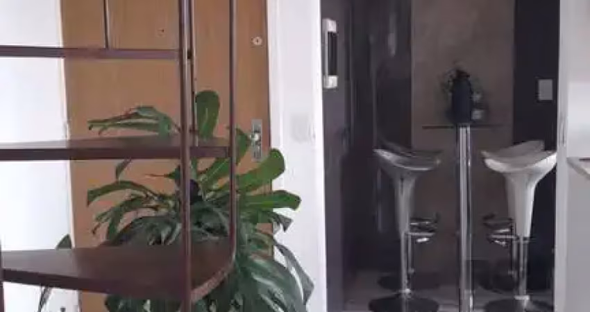 Cobertura com 2 quartos à venda na Rua Leopoldo Bier, 591, Santana, Porto Alegre
