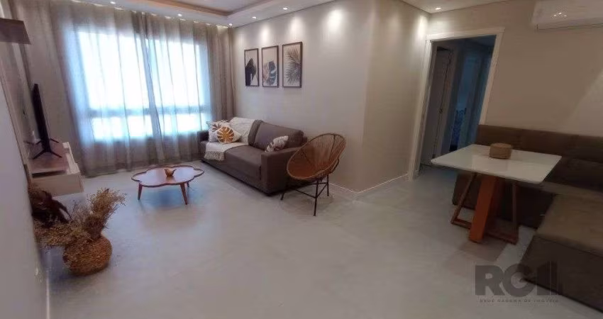 Apartamento 3 dormitórios, 2 vagas e infra no Life Park Canoas