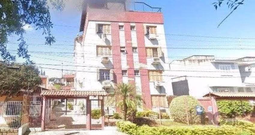 Cobertura duplex de 3 dormitórios e 1 vaga no Nonoai