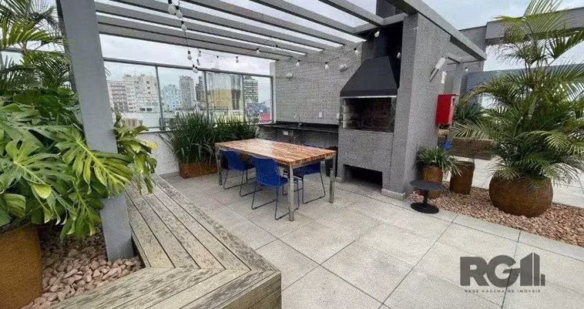 Apartamento com 1 quarto à venda na Rua Senhor dos Passos, 154, Centro Histórico, Porto Alegre