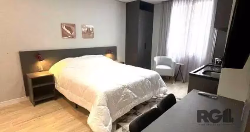 Apartamento com 1 quarto à venda na Rua Senhor dos Passos, 154, Centro Histórico, Porto Alegre