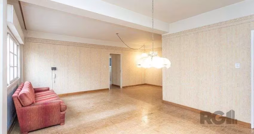 Apartamento no bairro floresta de 3 dormitórios e vaga desocupado