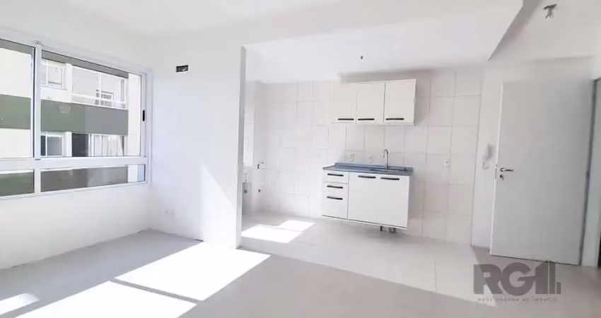 Apartamento 2 dormitórios à venda bom jesus porto alegre/rs