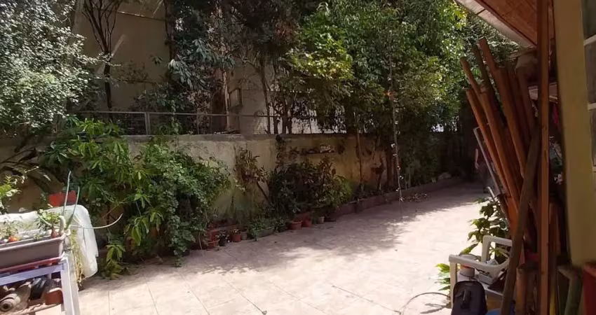 Ótimo terreno cidade baixa, 480,48 m². plano, com 2 casas em cima.