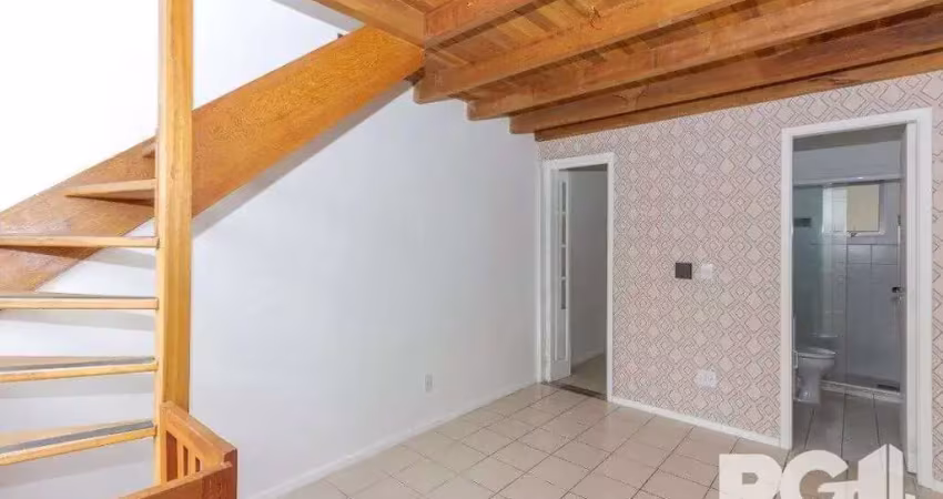 Casa em Condomínio 2 dormitórios à venda Jardim Leopoldina Porto Alegre/RS
