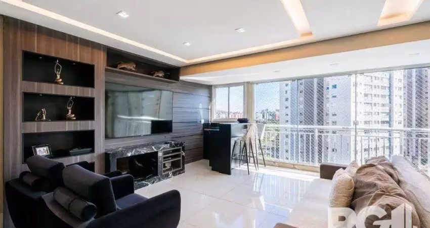 Apartamento 3 dormitórios à venda jardim europa porto alegre/rs