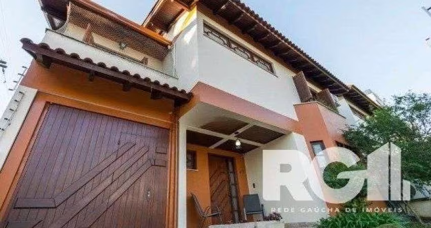 Casa 3 dormitórios à venda Jardim Itu Porto Alegre/RS