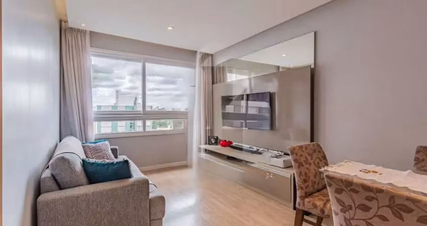 Apartamento 3 dormitórios à venda são joão porto alegre/rs