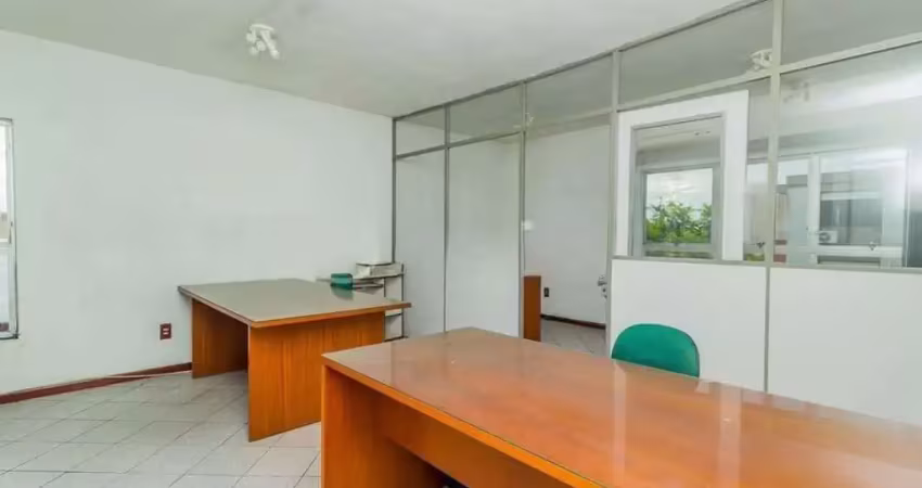 Sala comercial 1 dormitórios à venda navegantes porto alegre/rs