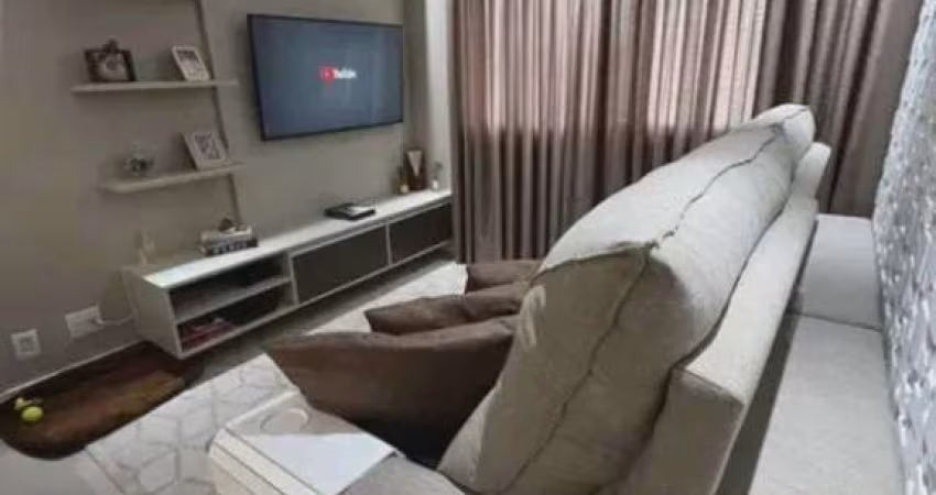 Apartamento 2 dormitórios à venda Vila Imbui Cachoeirinha/RS