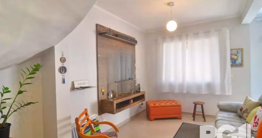 Casa em Condomínio 3 dormitórios à venda Estância Velha Canoas/RS
