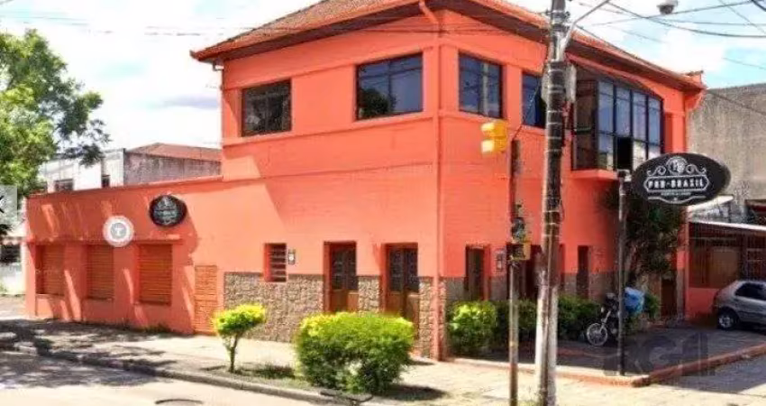 Prédio à venda na Avenida Ceará, 1311, São João, Porto Alegre