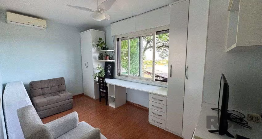 Apartamento de 2 dormitórios no bairro Nonoai