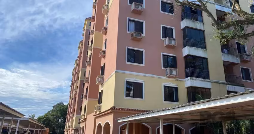 Apartamento com 3 quartos à venda na Rua Professor Carvalho Freitas, 611, Teresópolis, Porto Alegre