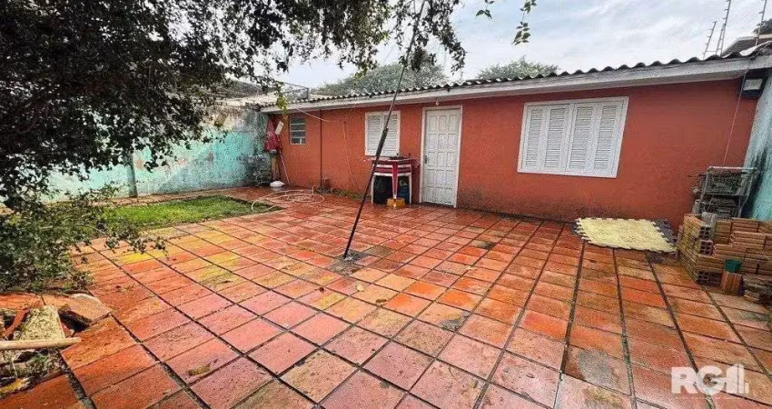 Terreno à venda na Travessa Serafim Terra, 201, Jardim Botânico, Porto Alegre