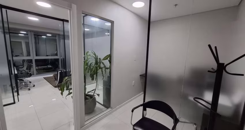 Sala Comercial 1 dormitórios à venda Praia de Belas Porto Alegre/RS