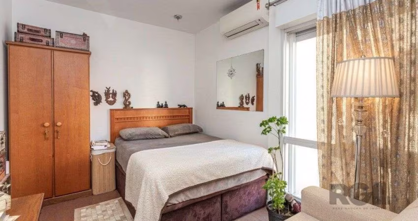 Apartamento 1 dormitórios à venda São João Porto Alegre/RS