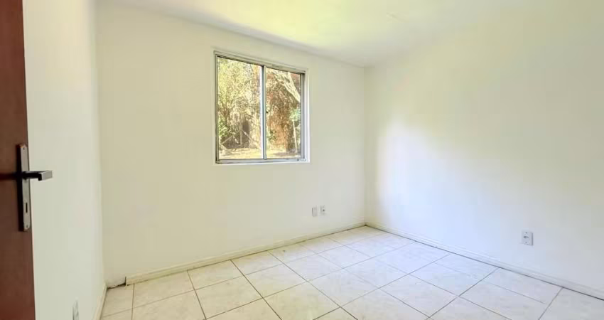 Apartamento no San Rafael 2 dormitórios