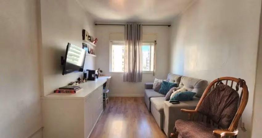 Apartamento para comprar com  68m²  no centro histórico