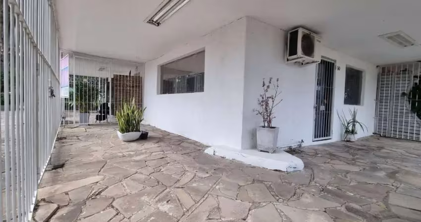 Loja com 37m2 em frente a avenida tramandai bairro ipanema
