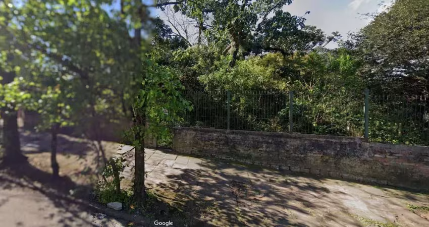 Terreno à venda na Travessa Marechal Bormann, 211, Teresópolis, Porto Alegre