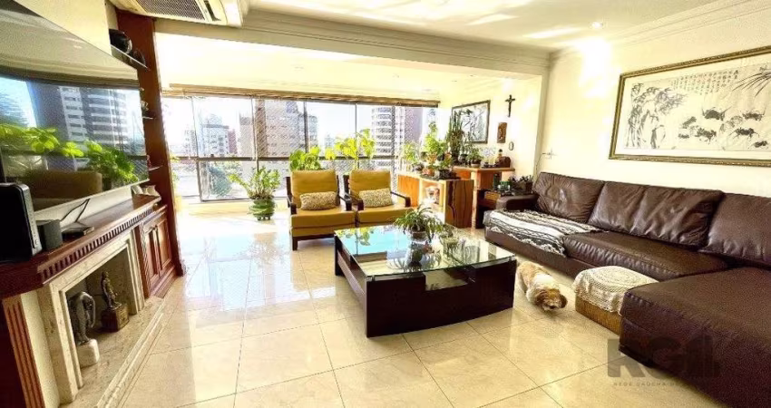 Ótimo apartamento com 3 dormitórios e 2 vagas em localização estratégica!
